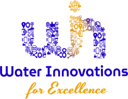 water innovations for excellence logo